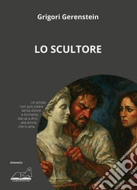 Lo scultore libro