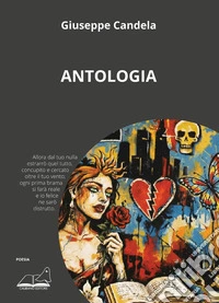 Antologia libro