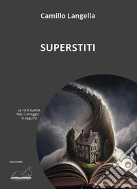 Superstiti libro