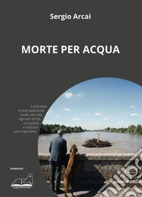 Morte per acqua libro