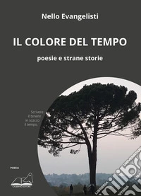 Il colore del tempo. Poesie e strane storie