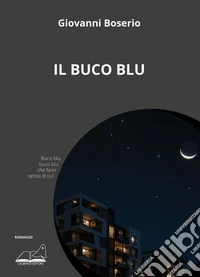 Il buco blu