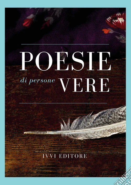Poesie di persone vere