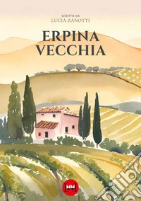 Erpina vecchia libro