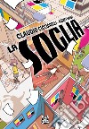 La soglia libro di Longo AlbHey Cicciarelli Claudio