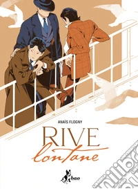 Rive lontane