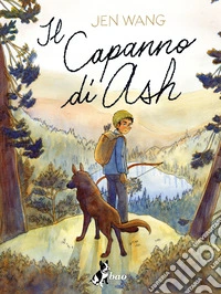 Il capanno di Ash