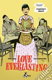 Love everlasting. Vol. 2