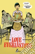 Love everlasting. Vol. 2 libro