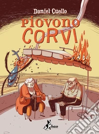 Piovono corvi