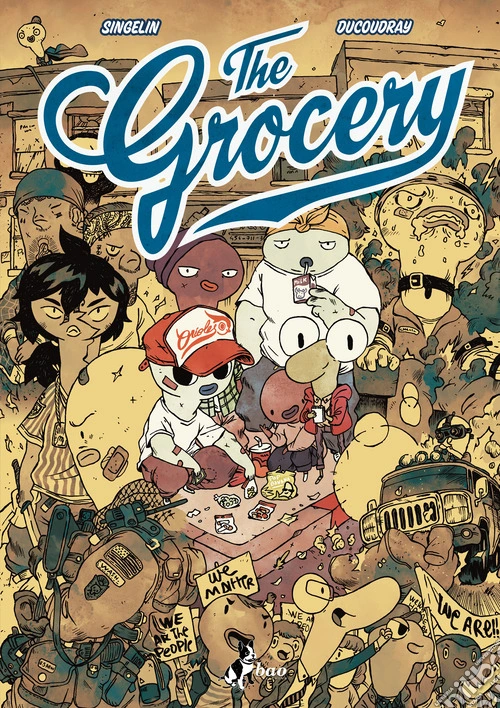 Grocery