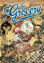 Grocery libro