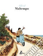 Maltempo libro