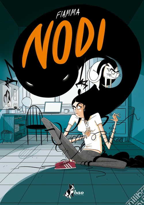 Nodi
