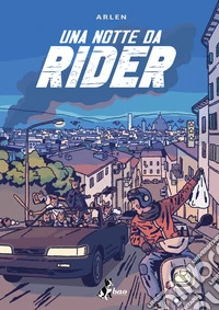 Una notte da rider