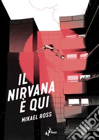 Il nirvana è qui libro