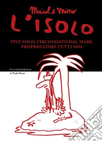 L'isolo libro