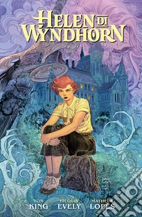 Helen of Wyndhorn libro