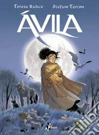 Avila libro