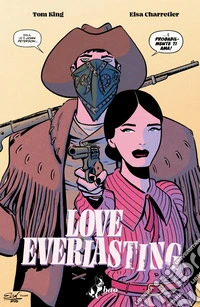 Love everlasting. Vol. 3 libro
