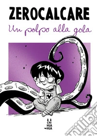 Un polpo alla gola libro