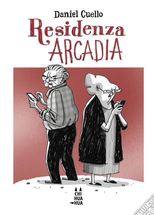 Residenza Arcadia