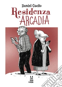 Residenza Arcadia libro