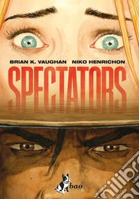 Spectators libro