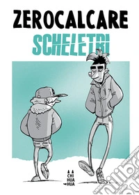 Scheletri