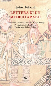Lettera di un medico arabo libro