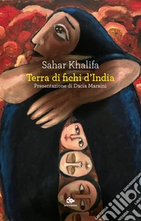 Terra di fichi d'India libro