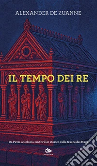Il tempo dei re libro