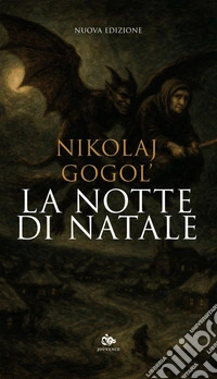 La notte di Natale. Nuova ediz. libro