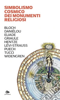 Simbolismo cosmico dei monumenti religiosi