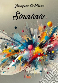 Sinestesie libro