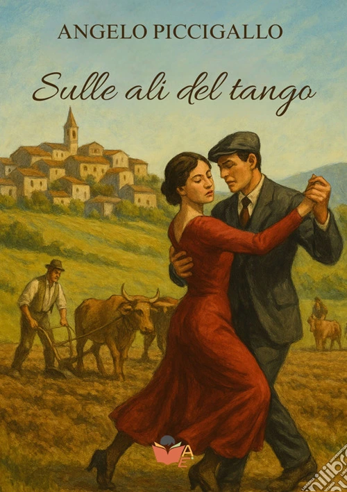 Sulle ali del tango