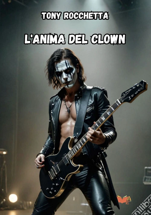 L'anima del clown
