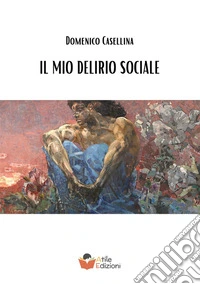 Il mio delirio sociale libro