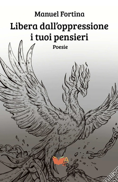Libera dall'oppressione i tuoi pensieri