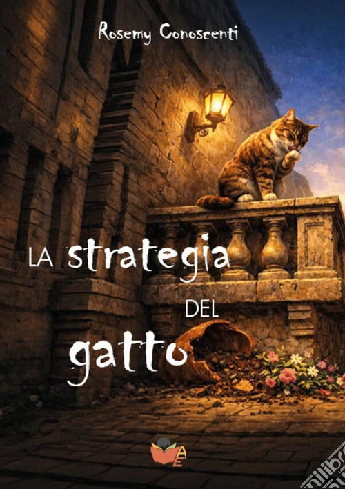 La strategia del gatto