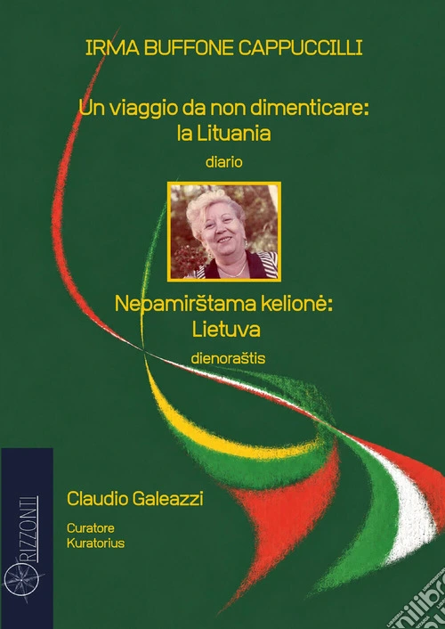 Un viaggio da non dimenticare: la Lituania