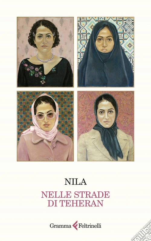 Nelle strade di Téhéran