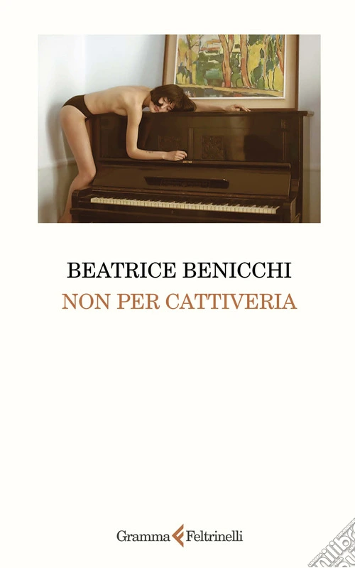Non per cattiveria
