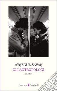 Gli antropologi libro