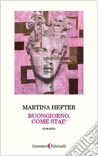 Buongiorno,come stai? libro