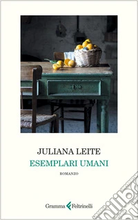 Esemplari umani libro