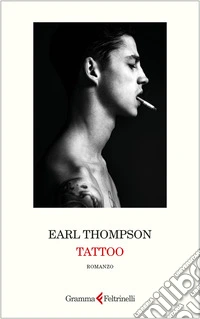 Tattoo libro