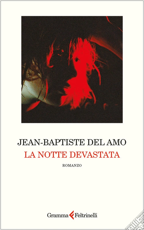 La notte devastata