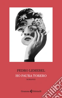 Ho paura torero libro