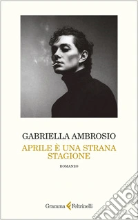Aprile è una strana stagione libro